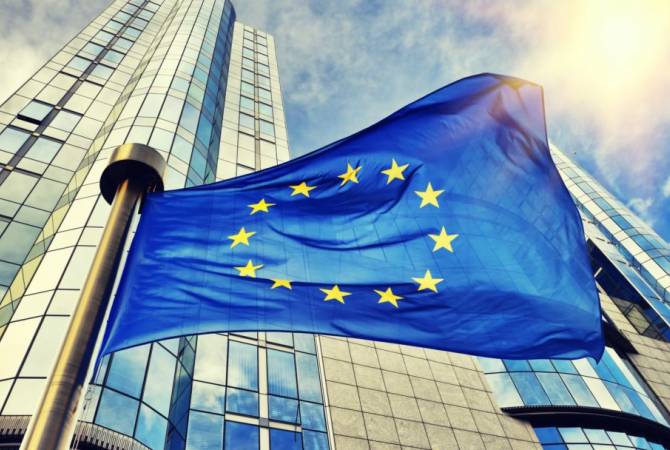 ЕС выделил 400 тысяч евро на поддержку населения Нагорного Карабаха