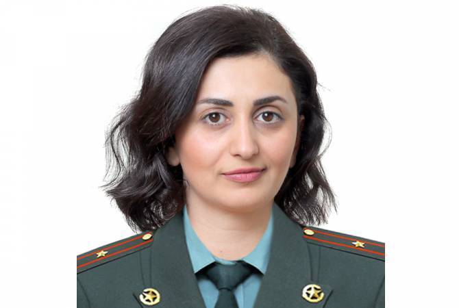 Азербайджан  впрягся в бесперспективное  распространение  абсурдных заявлений:  
спикер МО  Армении
