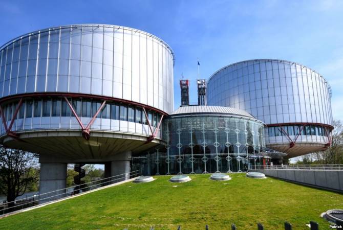 Armenia submits additional evidence to ECHR over gross human rights violations by Azerbaijan