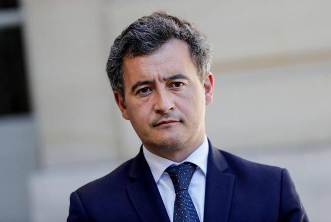Ֆրանսիայի ՆԳ նախարարը կմեկնի ՌԴ. օրակարգում ահաբեկչության, 
արմատականության հետ կապված հարցերն են