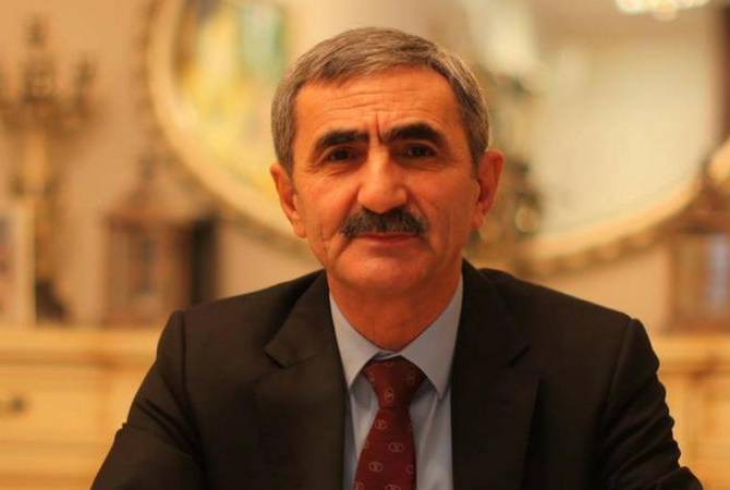 Азербайджанский юрист рассказал о насилии в отношении родственников жертв войны

