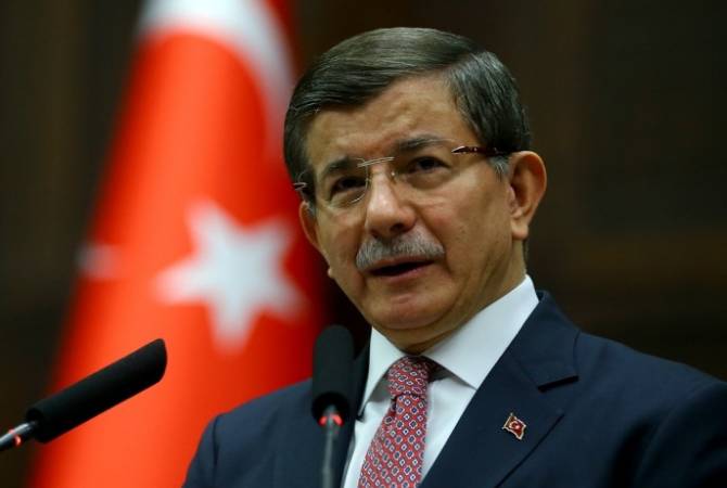 Թուրքիայի նախկին վարչապետն Էրդողանին աշխարհի համար կորոնավիրուսից ավելի 
վտանգավոր է համարում 