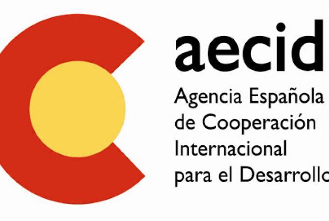 Испания предоставит гуманитарную помощь арцахским семьям

