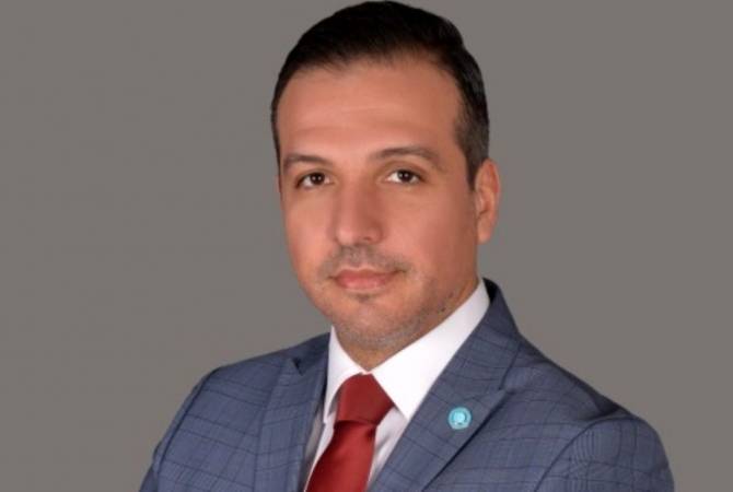 Турецкий журналист в агрессии Азербайджана против Арцаха раскрыл пантюркистские 
амбиции Турции

