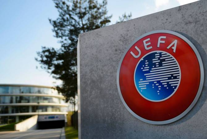 Azeri football club official banned by UEFA for heinous comments on Armenians