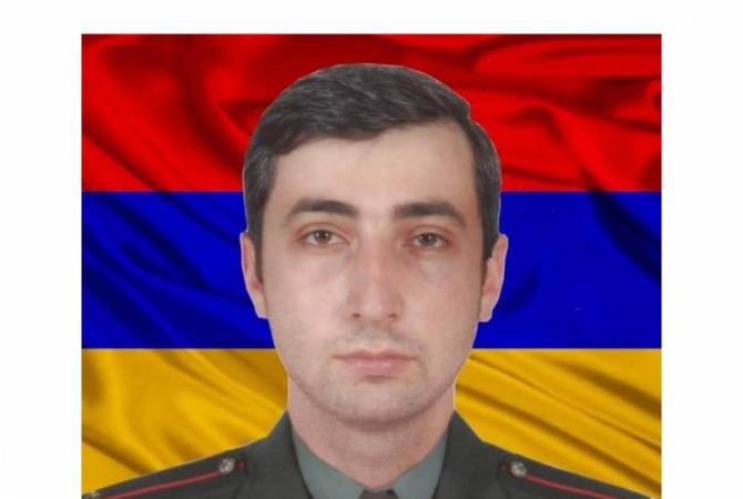 Disguised as Armenian troops, Azeri commandos ambush AMBULANCE and kill doctor who 
hurried to help