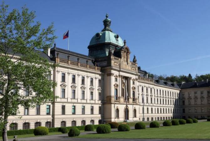 Several MPs of Czech Parliament express support and solidarity with Armenian people