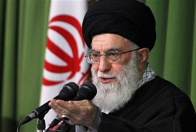 Ադրբեջանցի պատգամավորն Իրանի հոգևոր առաջնորդին մեղադրել է ահաբեկիչների 
տարանցում ապահովելու մեջ