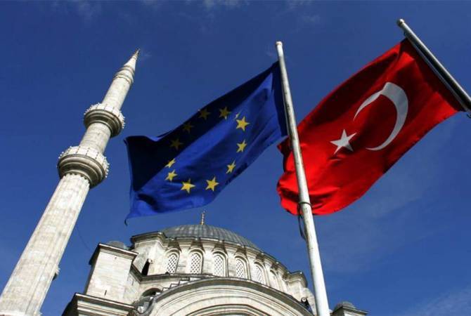 ԵՄ-ն Թուրքիայի նկատմամբ ևս մեկ պատժամիջոց է պատրաստում. «Յենի Շաֆաք»-ը 
մանրամասներ է հայտնում