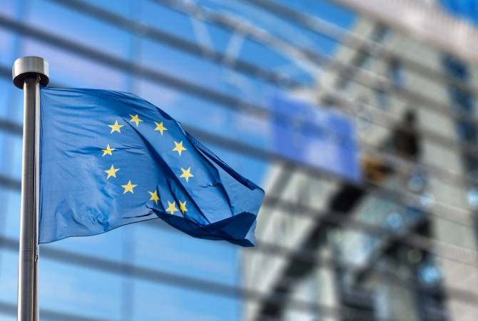 ԵՄ-ն ողջունում է Լեռնային Ղարաբաղում ռազմական գործողությունների դադարեցումը