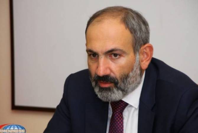 Not going to step on ending war would mean much more losses and casualties – Armenia PM
