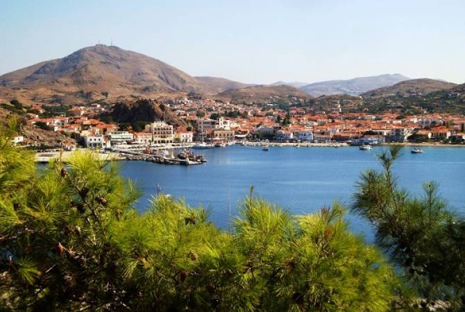Թուրքիան կրկին հունական չորս կղզիների ապառազմականացում է պահանջել