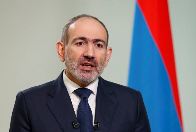 International recognition of Artsakh becoming an absolute priority – Pashinyan