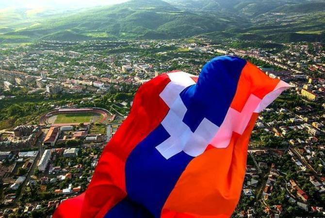 Montevideo Departmental Council recognizes Artsakh independence
