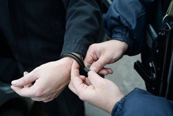 В Измире задержано 5 лиц, связанных с террористической группировкой “Исламское 
государство”

