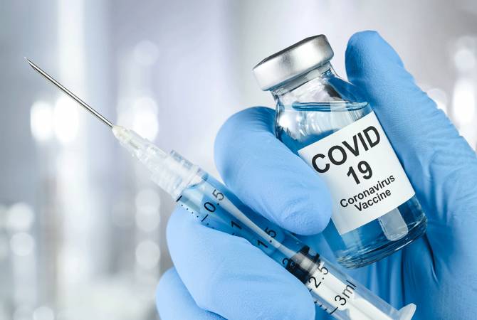 Вакцина компании Moderna против Covid-19 показала эффективность в почти 95%

