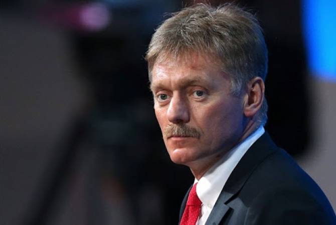 Kremlin ready to provide clarifications to US, France over Turkey and Karabakh