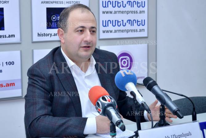 Թուրքիան գիտակցում է՝ ՀՀ-ի դեմ ռազմական գործողությունները կնշանակեն ռուս-
թուրքական պատերազմ. թուրքագետ