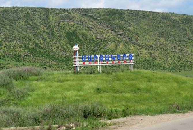 Azerbaijan to take control of 7 villages in Martakert claiming its geographically Aghdam  