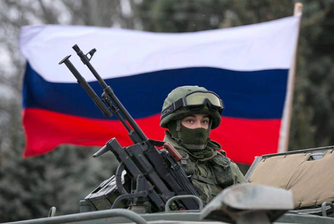 Զենքի եւ տեխնիկայի մատակարարումները ռուսական բանակի համար ավելացել են 11 տոկոսով