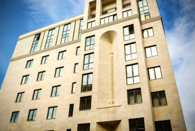 Coordination of legal processes on Azeri use of mercenaries discussed at justice ministry 