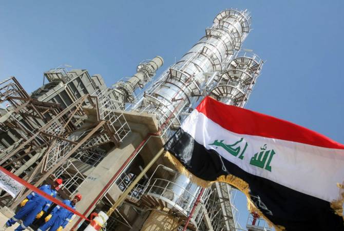  Լավրովը հայտարարել է Իրաքում ՌԴ նավթընկերությունների կողմից 13 մլրդ դոլարի ներդրումների մասին
