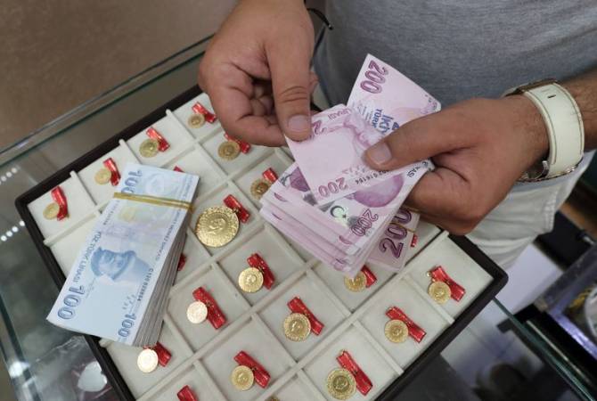 Թուրք վերլուծաբանը գնահատականներ է տվել Թուրքիայի տնտեսության վերաբերյալ