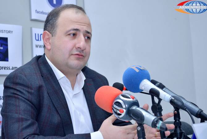  Россия не потерпит шагов Турции по заселению территорий Нагорного Карабаха 
сирийцами: тюрколог


