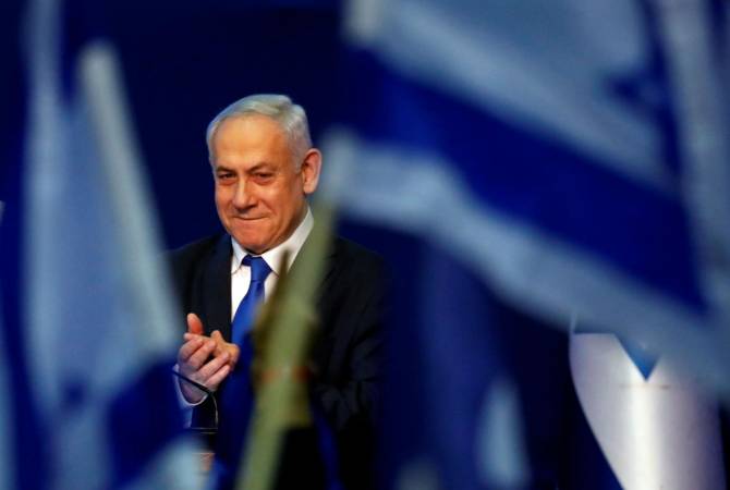 Իսրայելի վարչապետը ներկայացվել է Նոբելյան մրցանակի
