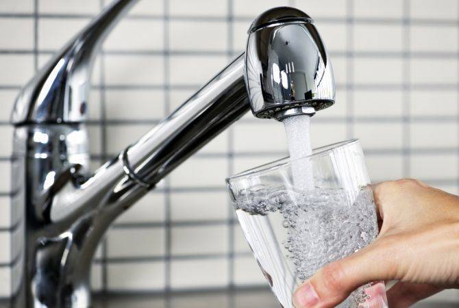 Для потребителей тариф на питьевую воду останется неизменным

