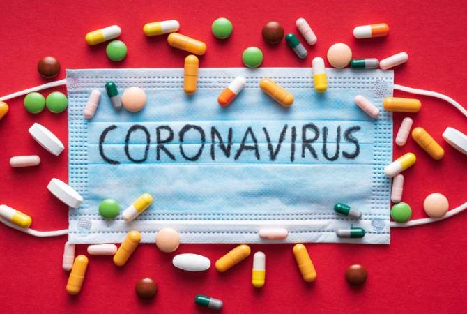 Минздрав при лечении COVID-19 призывает не злоупотреблять антибиотиками

