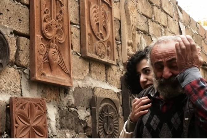 Парень, который пианино поменял на оружие: репортаж BBC о пропавшем без вести 
армянском воине