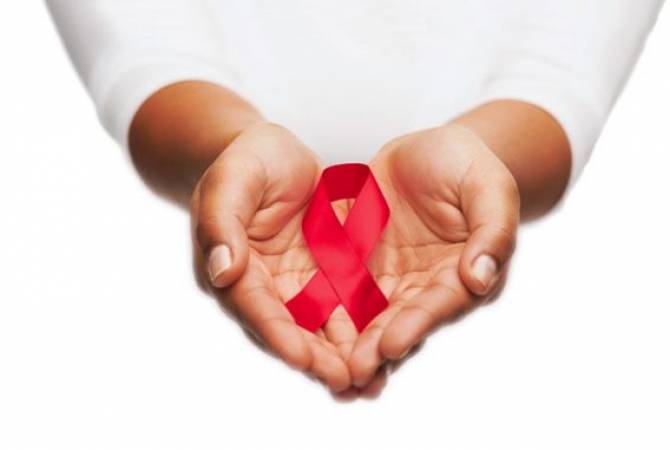 Դեկտեմբերի 1-ը  ՁԻԱՀ-ի դեմ պայքարի համաշխարհային օրն է