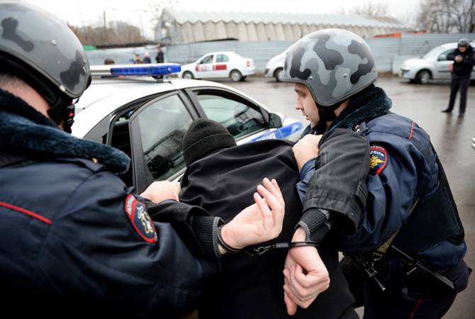 СМИ: в Казани задержали подозреваемого в убийстве более 30 женщин


