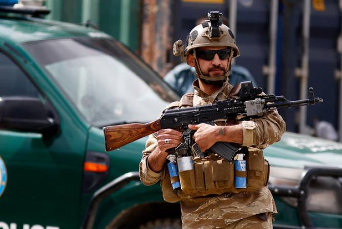 В Кабуле в результате подрыва взрывного устройства пострадали российские дипломаты

