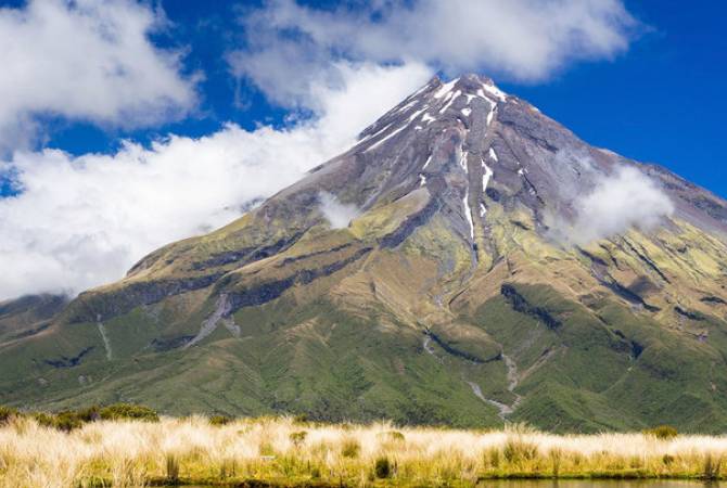 Новая Зеландия объявила чрезвычайную ситуацию из-за изменения климата
