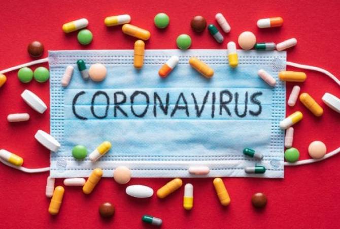 Կորոնավիրուսը վատթարացնում է հակաբիոտիկների նկատմամբ կայունությունը. 
Առողջապահության նախարարություն 

