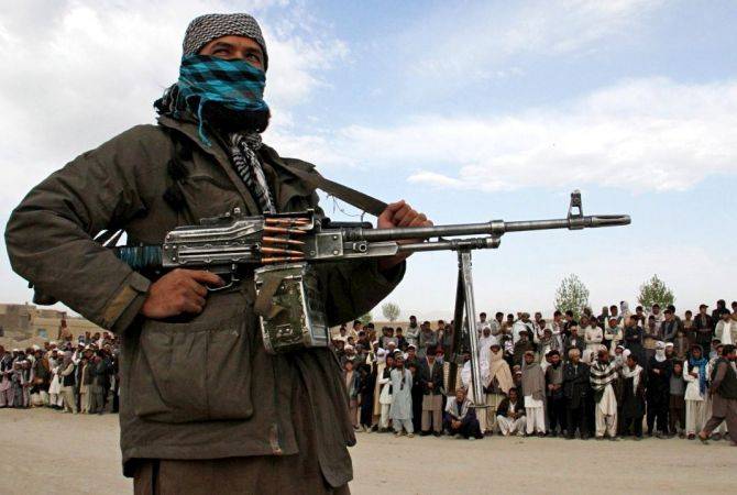 Աֆղանստանի իշխանությունները եւ «Թալիբանը» ձեռնամուխ են լինում բանակցությունների օրակարգի քննարկմանը