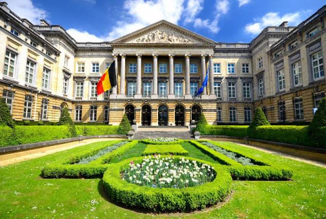 Комиссия парламента Бельгии одобрила осуждающий Турцию и Азербайджан проект 
резолюции

