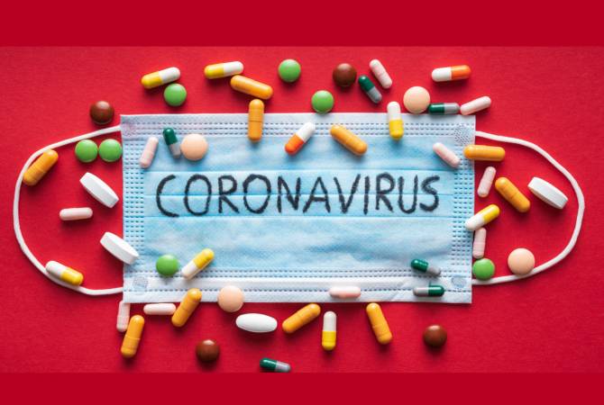 Антибиотики и COVID-19: специалисты замечают тревожащие тенденции