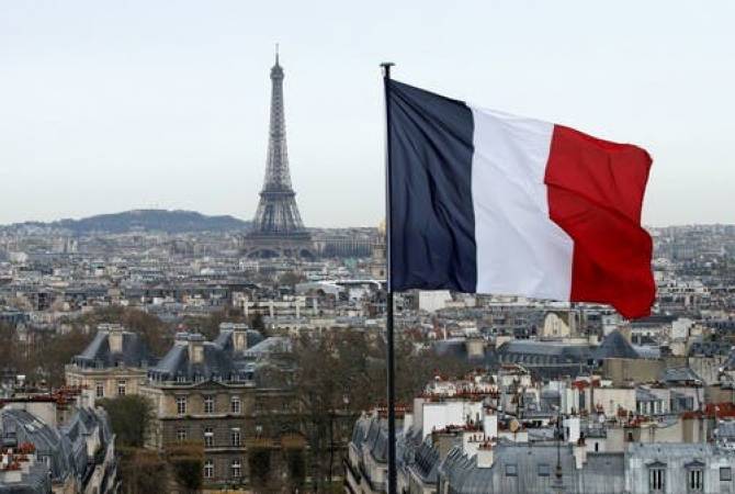 Из Франции выслали 66 иностранцев, подозреваемых в радикальных настроениях