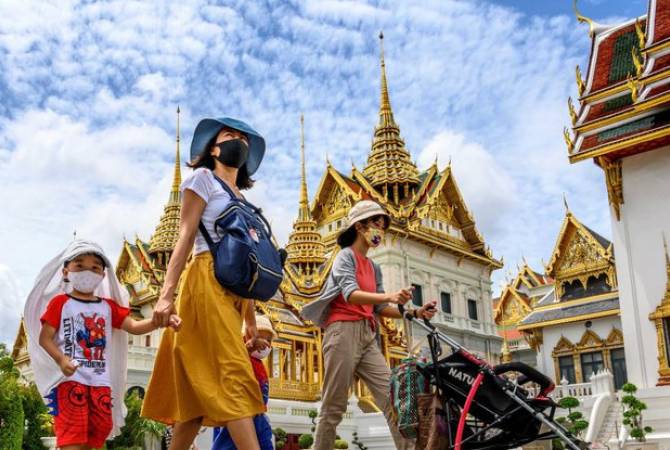  Թաիլանդում պլանավորում են առաջիկա տարիներին հրաժարվել զանգվածային զբոսաշրջությունից
