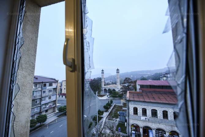 Հայաստանում և Արցախում ապաստանած շուշեցիները կացարանի խնդիր ունեն