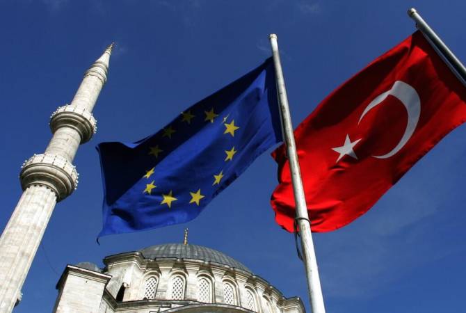 ԵՄ-ն Թուրքիայի դեմ պատժամիջոցների ցանկ է պատրաստել