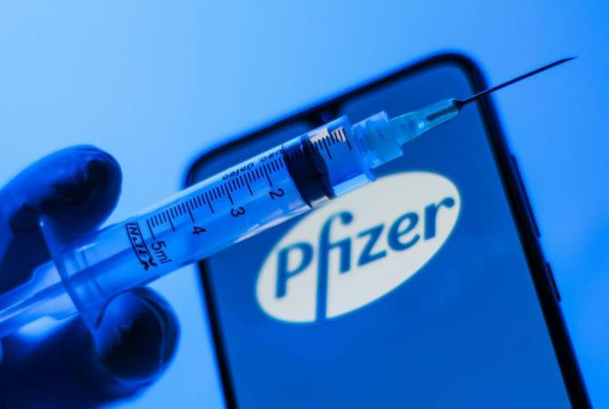 Pfizer-ը մինչեւ տարեվերջ պատվաստանյութի կրկնակի պակաս չափաբաժին կարտադրի, քան պլանավորում էր
