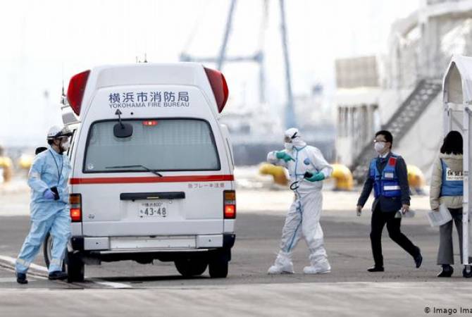 В Японии от коронавируса впервые умер человек младше 20 лет

