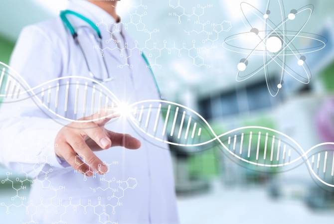 Առողջապահության նախարարությունը վարում է ԴՆԹ նույնականացման 2-րդ սարքի 
ձեռքբերման բանակցություններ