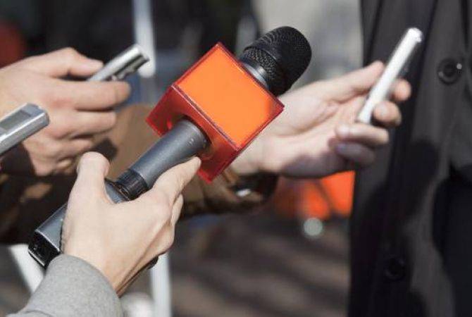 Осуждаем нападки на СМИ и на журналистов: заявление журналистских организаций

