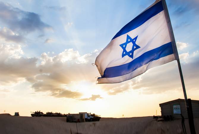 Նոր «Գահերի մեծ խաղը». Իսրայելը հետախուզական ծառայության 
ներկայացուցչություն է ստեղծել Բաքվում
