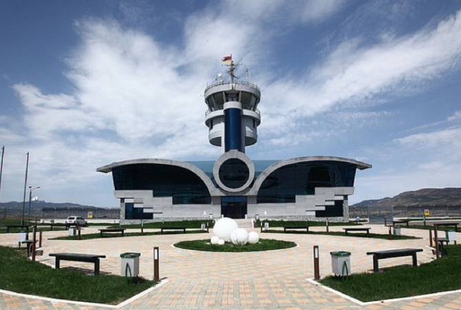 Strengthening Artsakh’s ties with outside world: what to expect from possible re-opening of 
airport?